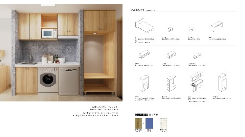 你知道板式酒店家具選購(gòu)有哪些細(xì)節(jié)嗎？