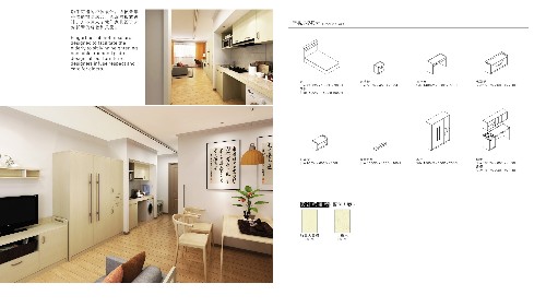 酒店家具定制設(shè)計有哪些注意的事項？